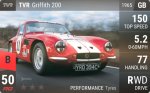 Griffith 200