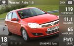 Astra 1.6i