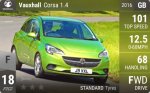 Corsa 1.4