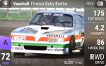 Firenza Baby Bertha