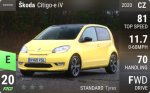 Citigo-e iV