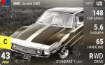 Javelin AMX