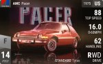Pacer