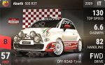 Abarth 500 R3T