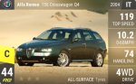 156 Crosswagon Q4