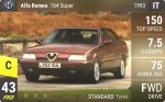 164 Super