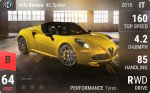 4C Spider