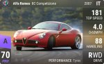 8C Competizione