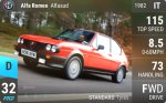 Alfasud