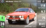 Alfetta GTV