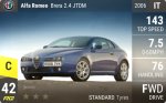 Brera 2.4 JTDM