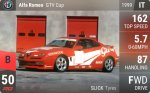 GTV Cup
