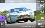 V12 Vantage