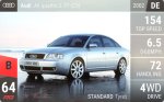 A6 quattro 2.7T (C5)