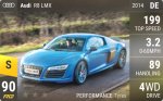 R8 LMX