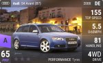 S4 Avant (B7)