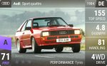 Sport quattro