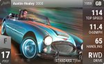 Healey 3000