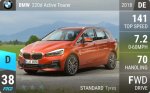 220d Active Tourer