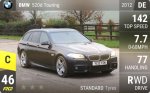 520d Touring