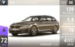 530e xDrive Touring