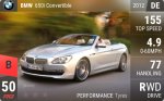 650i Convertible