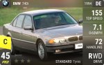 740i