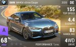 M440d xDrive Coupe