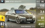 M760Li xDrive V12