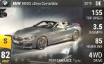M850i xDrive Convertible