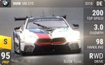 M8 GTE