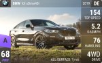 X6 xDrive40i