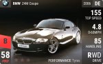 Z4M Coupe
