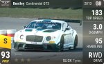 Continental GT3