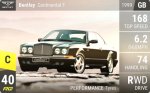 Continental T
