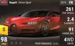 Chiron Sport