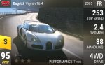 Veyron 16.4