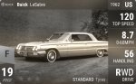 LeSabre