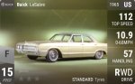 LeSabre
