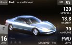 Lucerne Concept