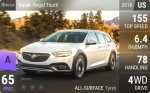 Regal TourX