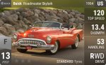 Roadmaster Skylark