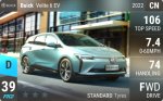 Velite 6 EV
