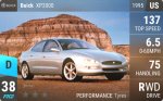 XP2000