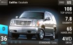 Escalade