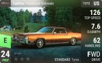 Fleetwood Eldorado