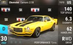 Camaro Z/28