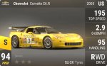 Corvette C6.R