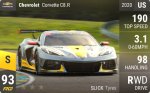 Corvette C8.R