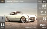 Corvette Corvair